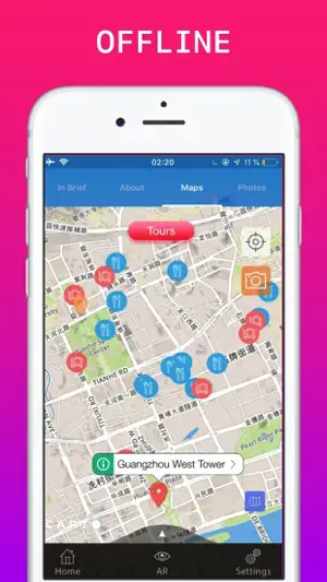 Guangzhou Travel Guide . screenshot 4