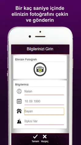 Game screenshot El Falcım Elit mod apk