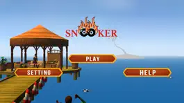 Game screenshot Super Snooker mod apk