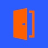 Visidoor Scanner icon