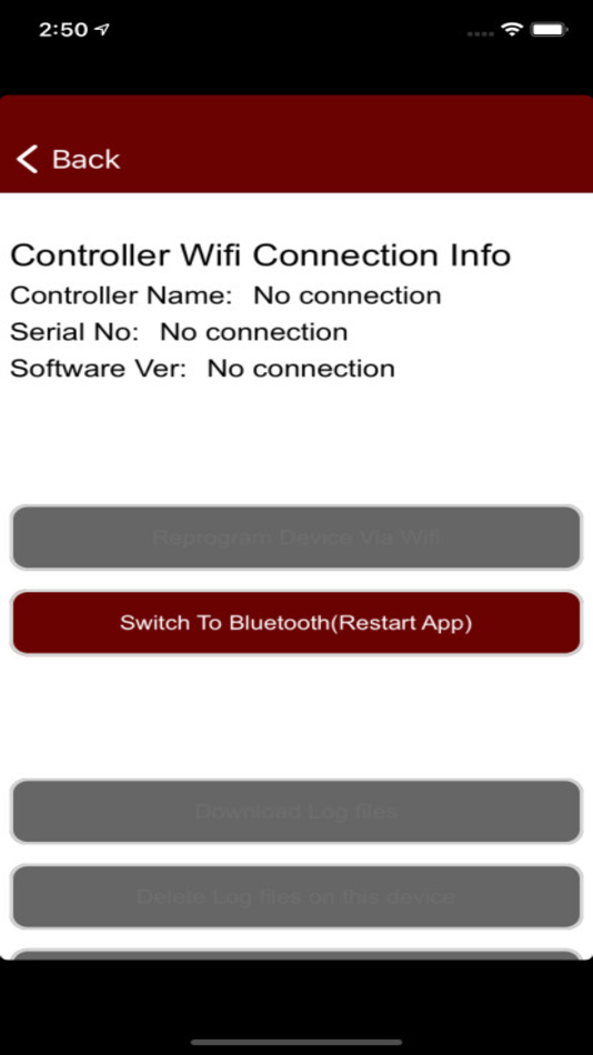 #6. Case IH Accumulator (iOS) 由: JCA Electronics