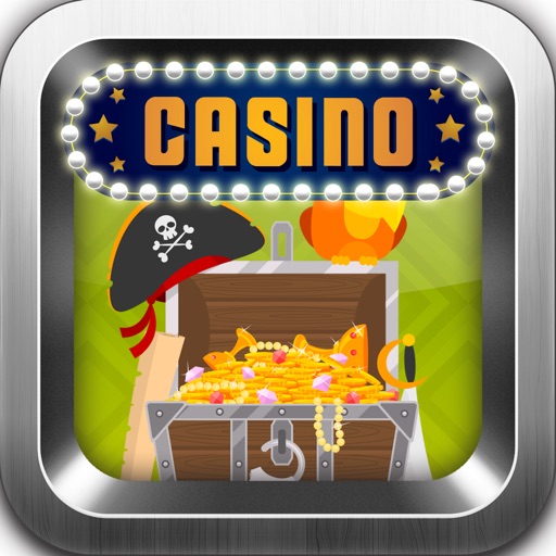 Amazing Slots Game !! iOS App