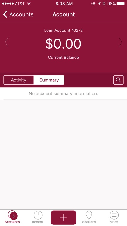 FCBMD Business Mobile Banking