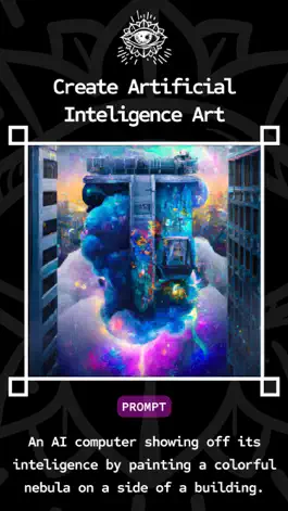 Game screenshot Thoth Ai-art generator deity mod apk
