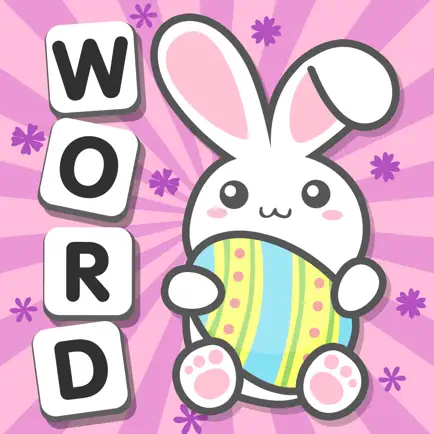 Alpha Bunny - Easter Egg Word Hunt Cheats