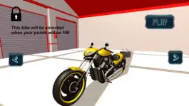 Game screenshot Traffic Bike Racer : Highway Ride hack