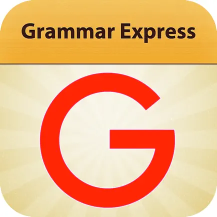 Learn English Grammar Express Cheats