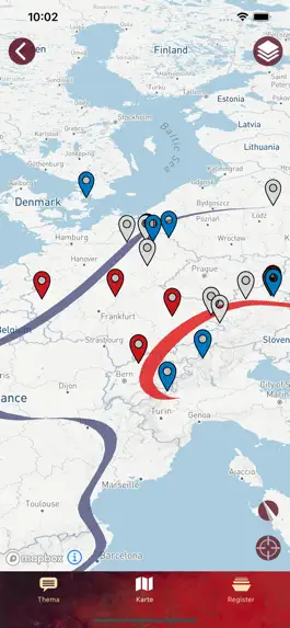 Game screenshot European Silk Road hack