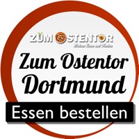 Zum Ostentor Essen bestellen logo