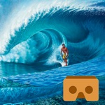 Download VR Surfing Pro - Surf with Google Cardboard app