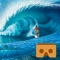 This App provides the Experience of Surfing