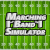 Marching Band Simulator - David Lukens