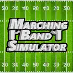 Marching Band Simulator App Problems