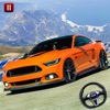 Icon Racing Car Driving - Car Games