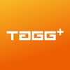 TAGG+ icon
