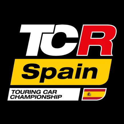 TCR Spain Читы