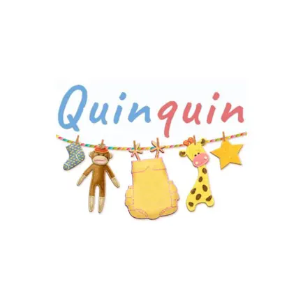 Quinquin, trouve ta co-famille Читы