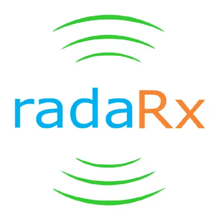 radaRx Cheats