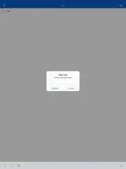 spanish rhyme dictionary ipad resimleri 4