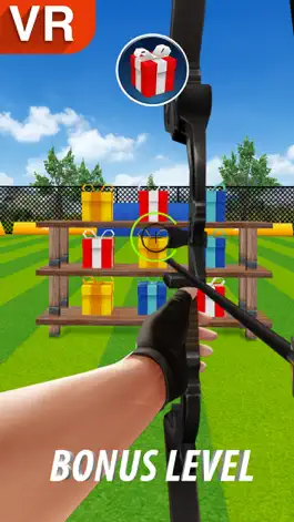 Game screenshot VR Archery Master 3D : Shooting games hack
