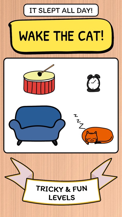 Brainstorm Test: Tricky Puzzle screenshot-8