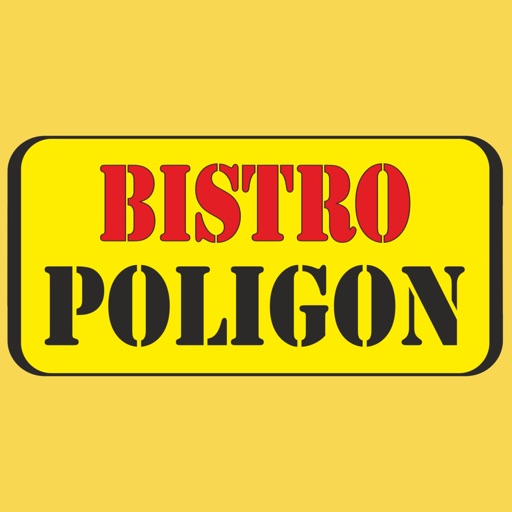 Bistro Poligon icon