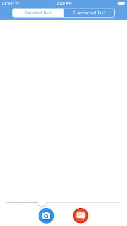 Summarise Any text with a Picture