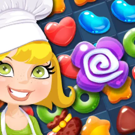 Candy Delight Читы