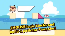 Game screenshot Panpakapants Blocks apk