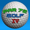 Par 72 Golf IV