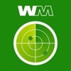 WM Bale Route icon
