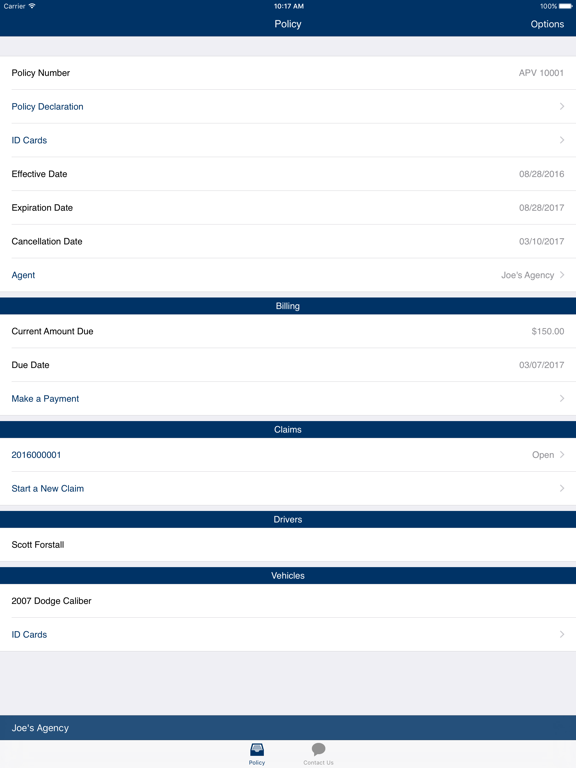 Screenshot #5 pour Diamond Specialty