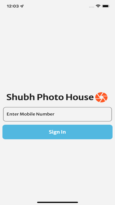 Shubh Photo House Screenshot 2 - AppWisp.com Shubh Photo House Screenshot 2 - AppWisp.com