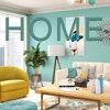 Color Home Design icon