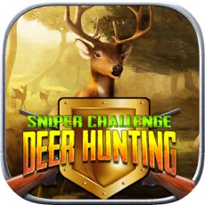 Activities of Deer Hunting - Sniper Challenge