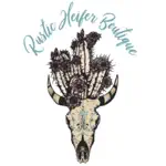 Rustic Heifer Boutique App Positive Reviews