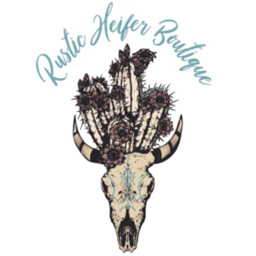 Rustic Heifer Boutique