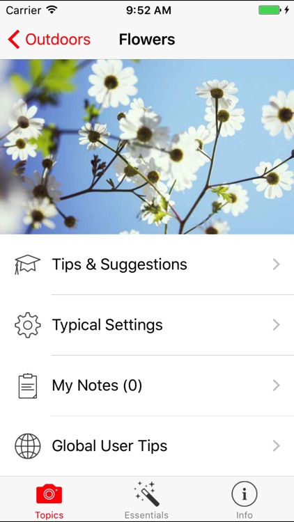 PhotoCaddy