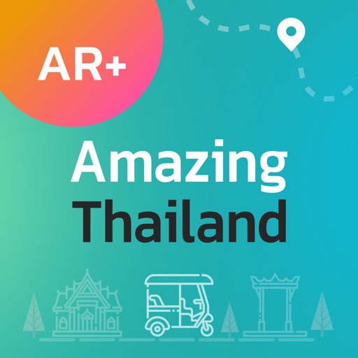 AmazingThailandAR icon