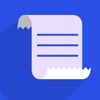 Easy Invoice Generator - iPhoneアプリ