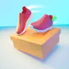 Shoes Evolution 3D App Delete