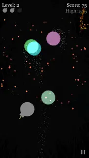 fireworks arcade iphone screenshot 3