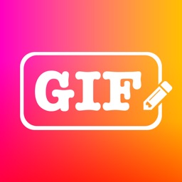 GIFont - GIF Text Stickers