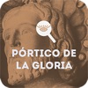 Pórtico de la Gloria icon