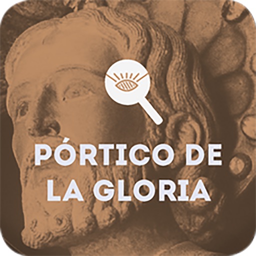 Pórtico de la Gloria