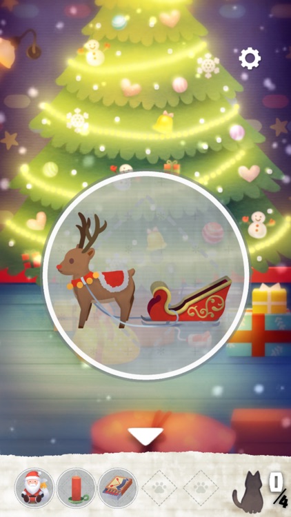 Escape game:Stray Cat Doors screenshot-4