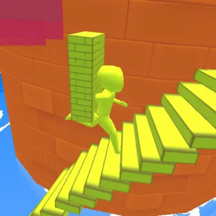 Stair Tower Cheats