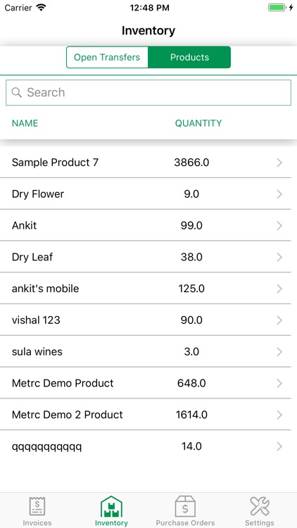Zencanna Distribution screenshot-7