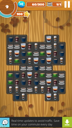 Coffee Crush Mania(圖2)-速報App