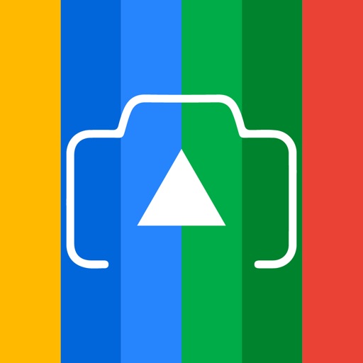 Camera Boss for Google Drive icon